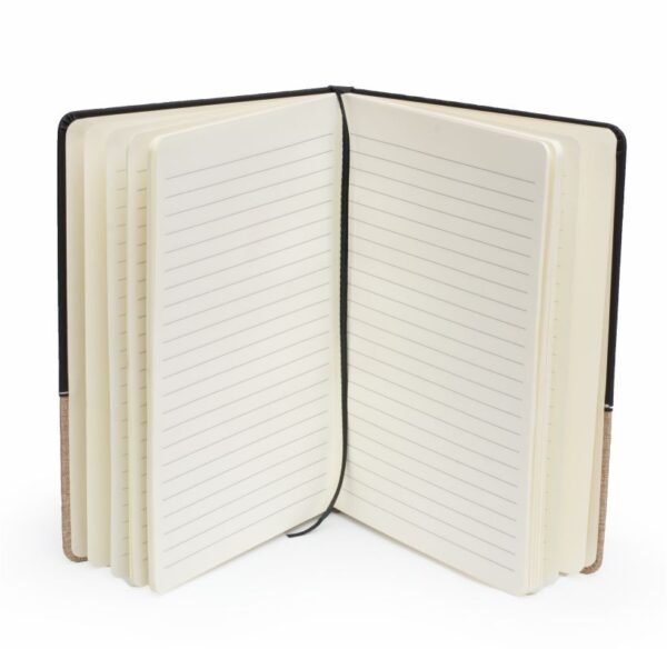 Libreta Ecológica Poliuretano - Imagen 2