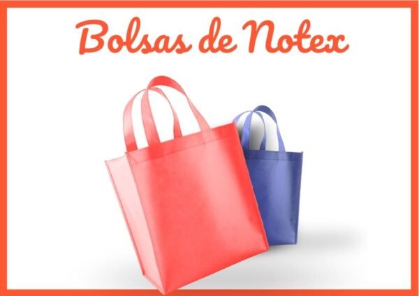 Bolsas Notex - Imagen 3