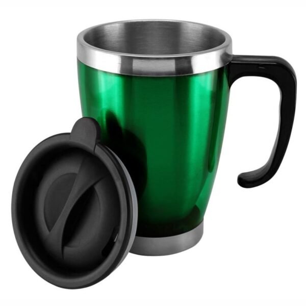 Jarro Mug Acrílico Cónico - Imagen 3