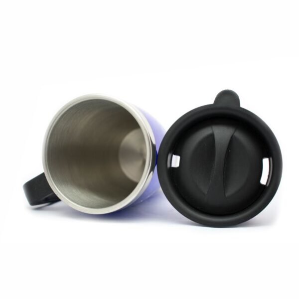 Jarro Mug Acrílico Cónico - Imagen 2