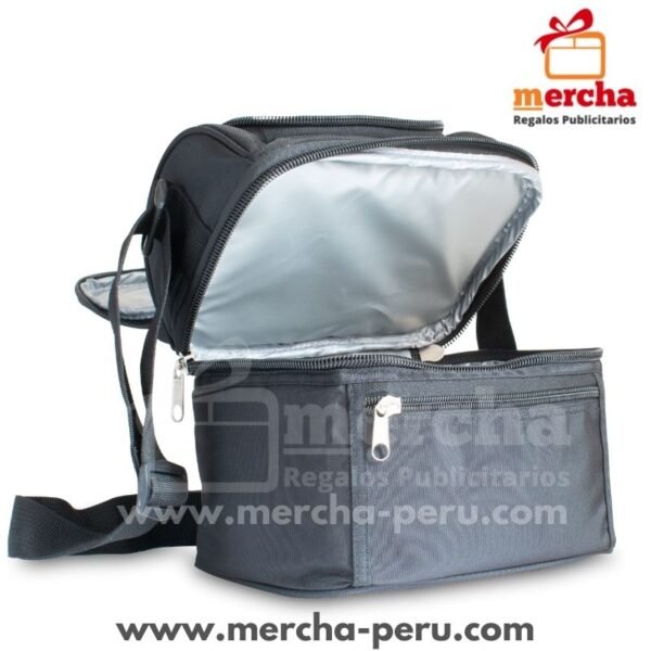 Lonchera Dos Pisos - Imagen 2