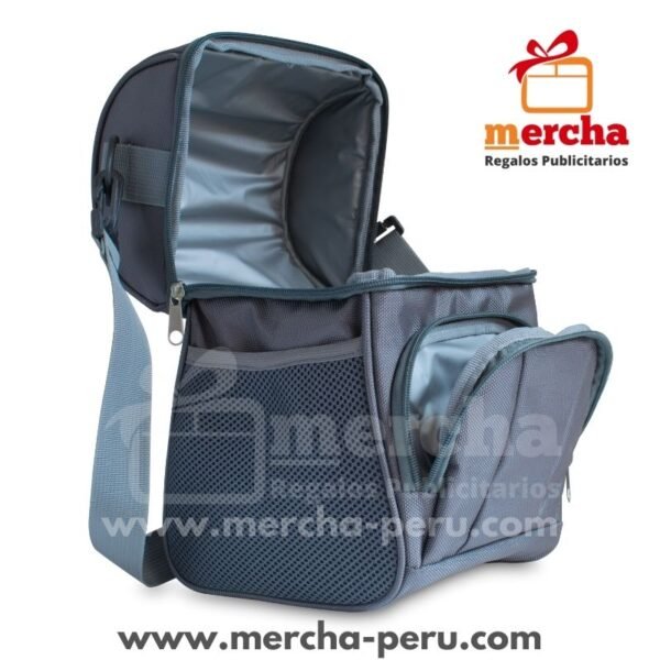 Lonchera Power - Imagen 3
