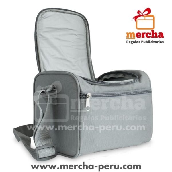 Lonchera Básica - Imagen 3