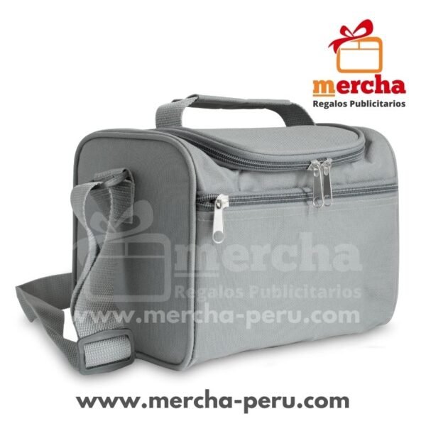 Lonchera Básica - Imagen 2
