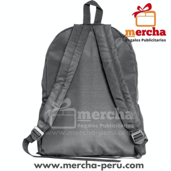 Mochila Wilfek Hecho en Perú - Imagen 5