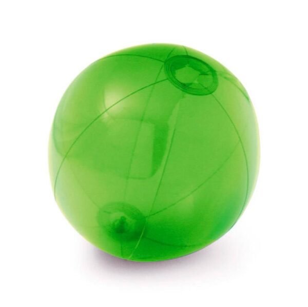Pelota Playera - Color Entero
