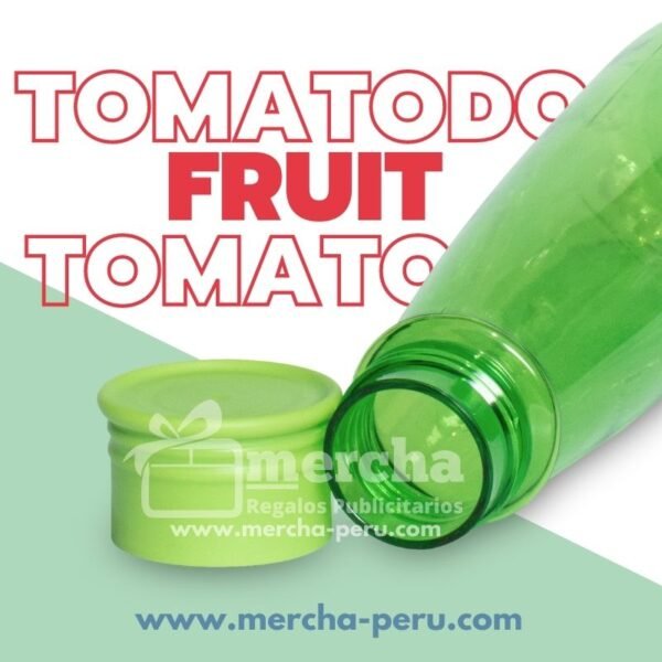 Tomatodo Fruit - Imagen 2